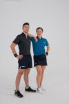 Koszulka polo Donic Neva 2026 - 7