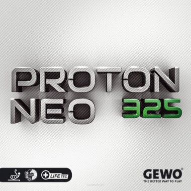 Okładzina Gewo Proton Neo 325