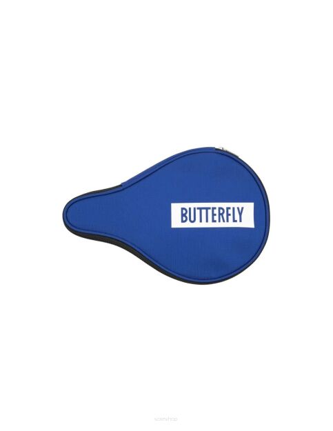 Pokrowiec pojedynczy Butterfly Oval Logo
