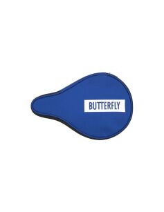 Pokrowiec pojedynczy Butterfly Oval Logo