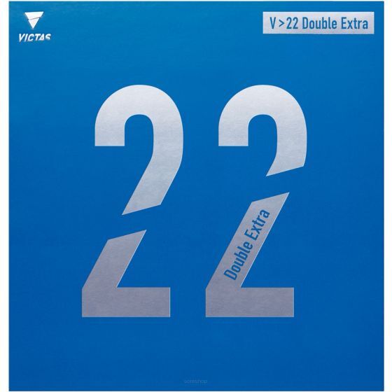 Okładzina Victas V>22 Double Extra