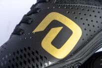 Buty andro Cross Step Pro 2025 - logo