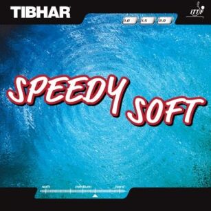 Okładzina Tibhar Speedy Soft (sp)