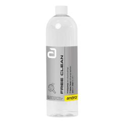 Płyn do okładzin andro Free Clean 1000ml 2024