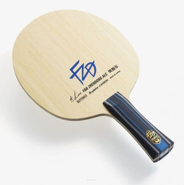 Deska Butterfly Fan Zhendong ALC