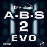 Okładzina Dr. Neubauer ABS 2 Evo (ant) (W) - ostatnie sztuki