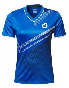Koszulka damska andro Liska 2021 (W)
