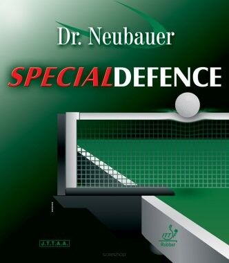 Okładzina Dr. Neubauer Special Defence (W) - ostatnie sztuki