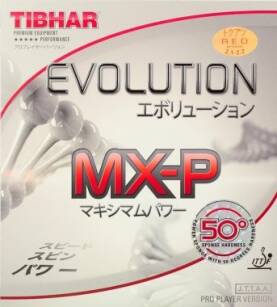 Okładzina Tibhar Evolution MX-P 50