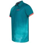 Koszulka polo Donic Lyra 2026