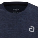 andro melange alpha 2022 darkblue