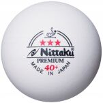 Nittaku Premium *** 40+ 