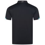 Koszulka polo Donic Fire 2025 - tył