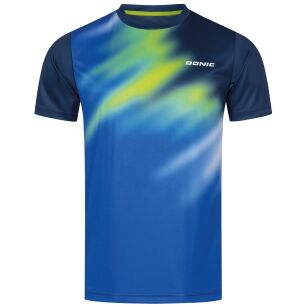 T-shirt Donic Furious 2025
