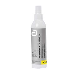Płyn do okładzin andro Free Clean 125ml 2024