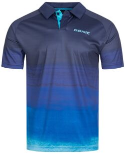 Koszulka polo Donic Force (W)