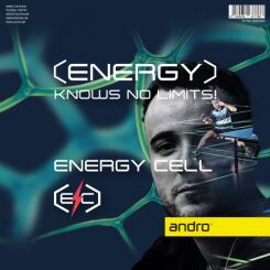 Folia ochronna andro Energy Cell (W)