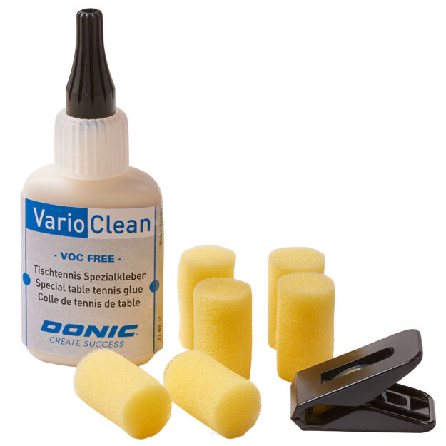 Klej do okładzin Donic Vario Clean 37ml