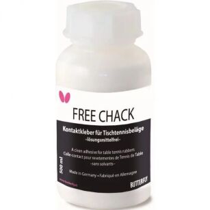 Klej Butterfly Free Chack 500ml