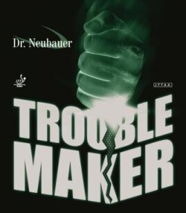 Okładzina Dr. Neubauer Trouble Maker (W) - ostatnie sztuki