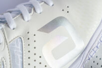 Buty andro Cross Step Pro 2025 - logo
