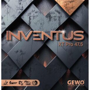 Okładzina Gewo Inventus XT Pro 47,5 