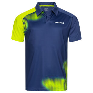 Koszulka polo Donic Caliber 2023 (W)