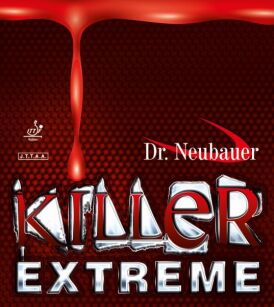 Okładzina Dr. Neubauer Killer Extreme (sp)