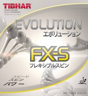 Okładzina Tibhar Evolution FX-S