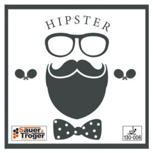 Okładzina Sauer & Troger Hipster (mp)