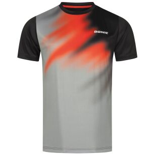 T-shirt Donic Furious 2025