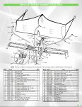 Części zamienne do robota - 2050-169 BF Check Valve Spring - 2