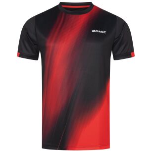 T-Shirt Donic Cream 2025