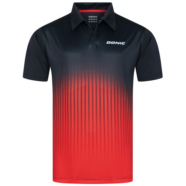 Koszulka polo Donic Nuvon 2026