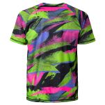 T-Shirt andro Likya 2025 - tył
