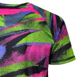 T-Shirt andro Likya - tył