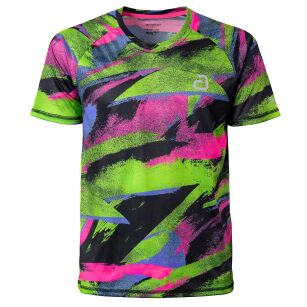 T-Shirt andro Likya 2025