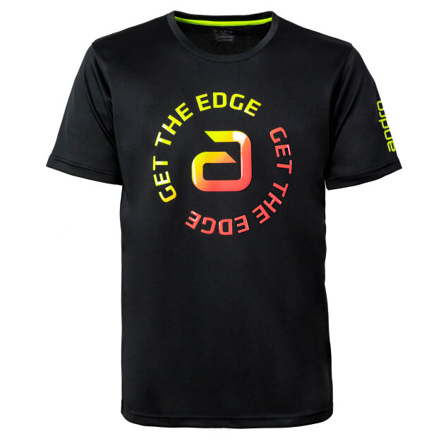 T-Shirt andro Panji 2025 - przód