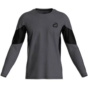 Koszulka longsleeve andro Ivers 2024