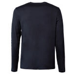 Koszulka longsleeve andro Scalzo 2025 - tył