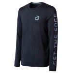 Koszulka longsleeve andro Scalzo 2025 - bok