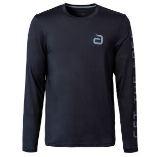 Koszulka longsleeve andro Scalzo 2025