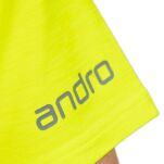 T-Shirt andro Melange Alpha 2024 - 4
