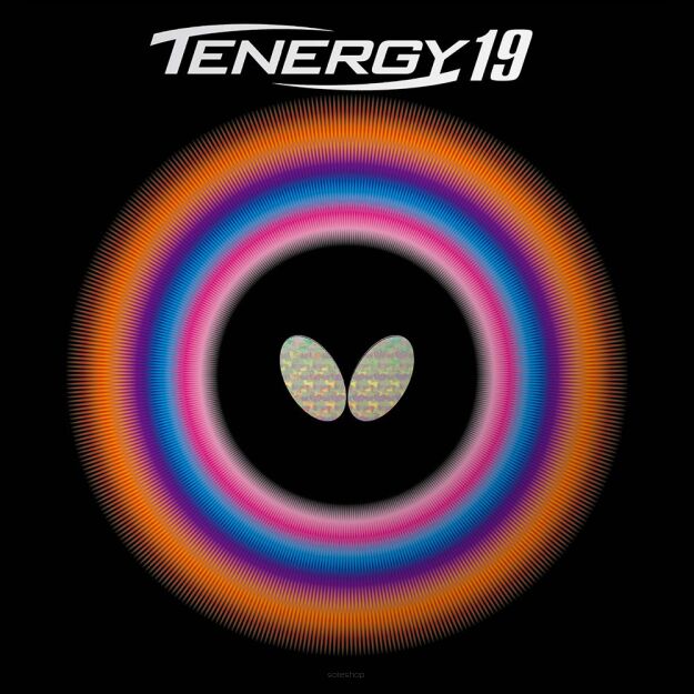 Okładzina Butterfly Tenergy 19