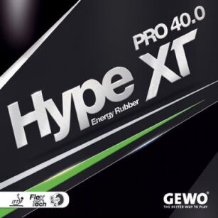 Okładzina Gewo Hype XT PRO 40.0 