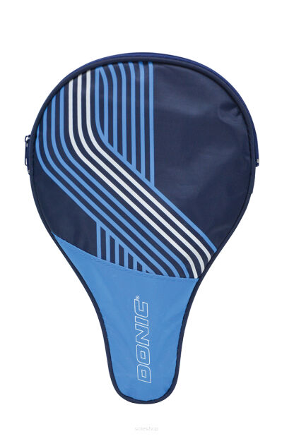 Pokorwiec pojedynczy Donic Classic 2024 niebieski
