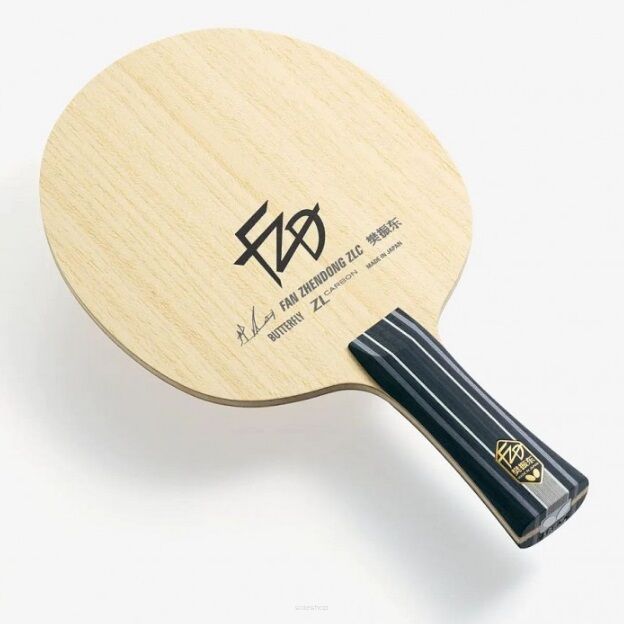 Deska Butterfly Fan Zhendong ZLC