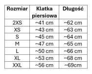 Koszulka Polo damska andro Avos 2026 - 5