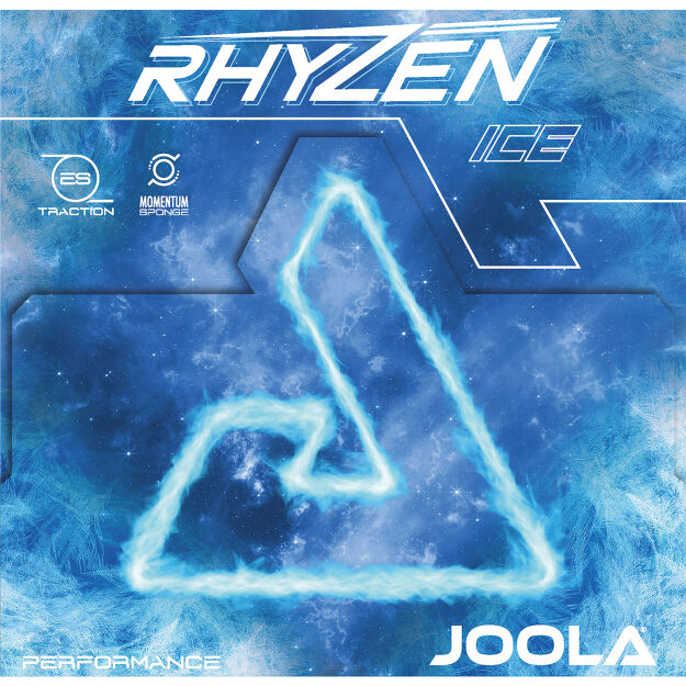 Okładzina Joola Rhyzen Ice