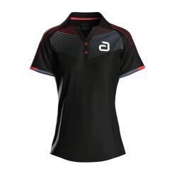 Koszulka polo damska andro Avos 2024